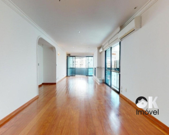 Apartamento com 4 Quartos à Venda, 238 m² em Higienópolis - São Paulo