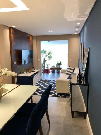 Apartamento com 2 Quartos à Venda, 68 m² em Tatuapé - São Paulo