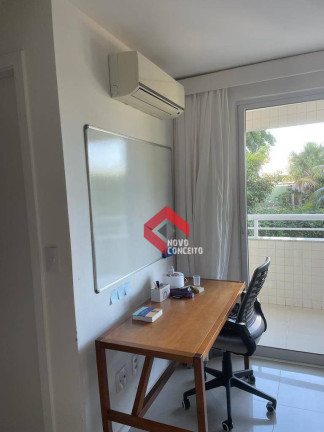 Imagem Apartamento com 3 Quartos à Venda, 164 m² em Engenheiro Luciano Cavalcante - Fortaleza Imagem Apartamento com 3 Quartos à Venda, 164 m² em Engenheiro Luciano Cavalcante - Fortaleza