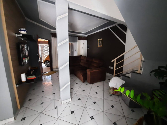 Imagem Sobrado com 3 Quartos à Venda, em Jardim Wanel Ville V - Sorocaba Imagem Sobrado com 3 Quartos à Venda, em Jardim Wanel Ville V - Sorocaba