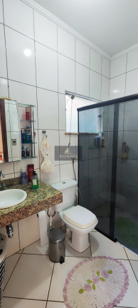 Imagem Casa com 2 Quartos à Venda, 115 m² em Jardim Cambuí - Botucatu Imagem Casa com 2 Quartos à Venda, 115 m² em Jardim Cambuí - Botucatu