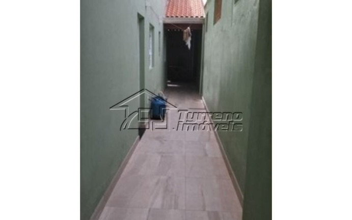 Imagem Casa com 3 Quartos à Venda, 110 m² em Bosque Dos Eucaliptos - São José Dos Campos Imagem Casa com 3 Quartos à Venda, 110 m² em Bosque Dos Eucaliptos - São José Dos Campos