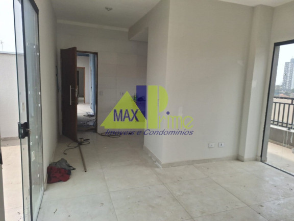 Imagem Imóvel com 2 Quartos à Venda, 49 m² em Vila Laís - São Paulo