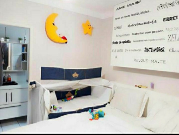 Imagem Apartamento com 3 Quartos à Venda, 82 m² em Armação - Salvador Imagem Apartamento com 3 Quartos à Venda, 82 m² em Armação - Salvador