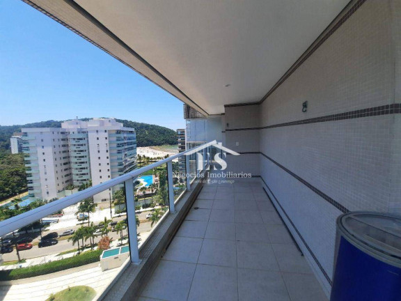 Imagem Apartamento com 2 Quartos à Venda, 122 m² em Riviera De São Lourenço - Bertioga