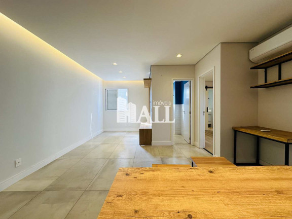 Imagem Apartamento com 1 Quarto à Venda, 56 m² em Vila Curti - São José Do Rio Preto Imagem Apartamento com 1 Quarto à Venda, 56 m² em Vila Curti - São José Do Rio Preto