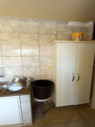Imagem Casa com 4 Quartos à Venda, 210 m² em Presidente Dutra - Ribeirão Preto