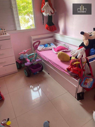 Imagem Casa com 4 Quartos à Venda, 200 m² em Jardim Imperial - Cuiabá