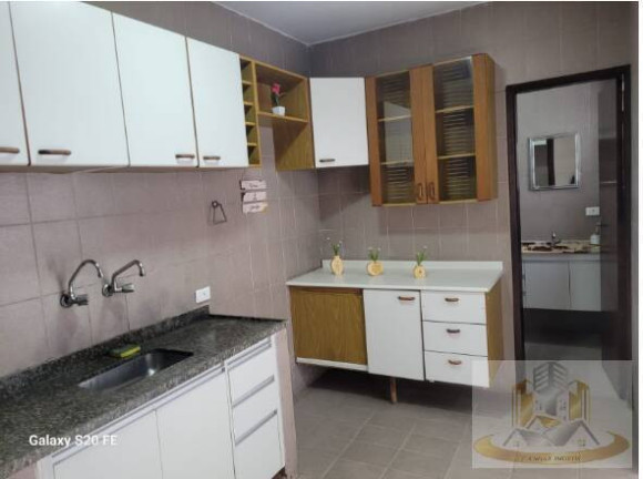Imagem Casa com 2 Quartos à Venda, 57 m² em Vila Santo Estevão - São Paulo