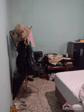 Imagem Casa com 2 Quartos à Venda, 70 m² em Jardim Maria Amélia - Jacareí Imagem Casa com 2 Quartos à Venda, 70 m² em Jardim Maria Amélia - Jacareí