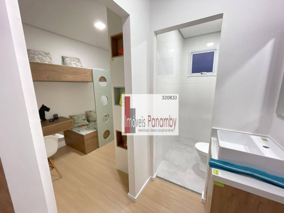 Imagem Apartamento com 2 Quartos à Venda, 42 m² em Vila Rosália - Guarulhos Imagem Apartamento com 2 Quartos à Venda, 42 m² em Vila Rosália - Guarulhos