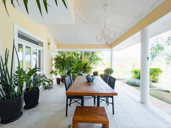Imagem Casa com 4 Quartos à Venda, 1.500 m² em Itatiba