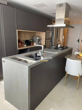 Imagem Apartamento com 2 Quartos à Venda, 67 m² em Olímpico - São Caetano Do Sul Imagem Apartamento com 2 Quartos à Venda, 67 m² em Olímpico - São Caetano Do Sul