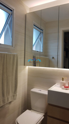 Imagem Apartamento com 2 Quartos à Venda, 58 m² em Brooklin Paulista - São Paulo Imagem Apartamento com 2 Quartos à Venda, 58 m² em Brooklin Paulista - São Paulo