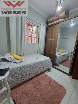 Imagem Casa com 3 Quartos à Venda, 150 m² em Jardim Wanel Ville Iv - Sorocaba Imagem Casa com 3 Quartos à Venda, 150 m² em Jardim Wanel Ville Iv - Sorocaba