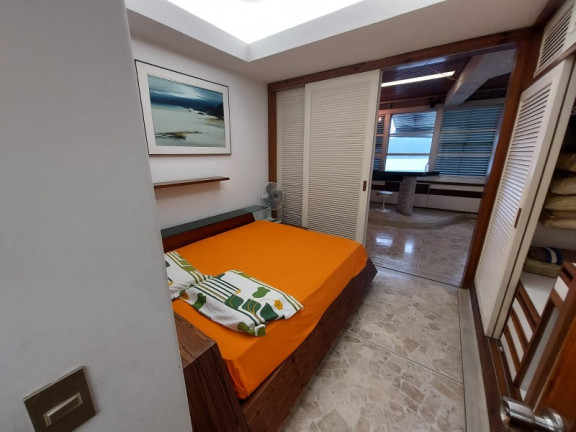 Imagem Apartamento com 3 Quartos à Venda,  em Itararé - São Vicente