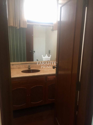 Imagem Apartamento com 4 Quartos à Venda, 348 m² em Boqueirão - Santos Imagem Apartamento com 4 Quartos à Venda, 348 m² em Boqueirão - Santos