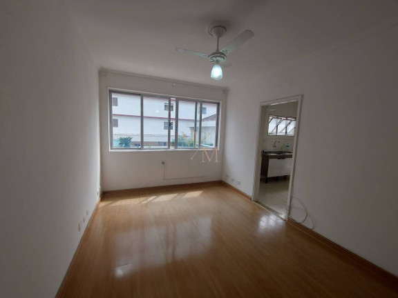 Imagem Apartamento com 1 Quarto à Venda, 53 m² em Aparecida - Santos