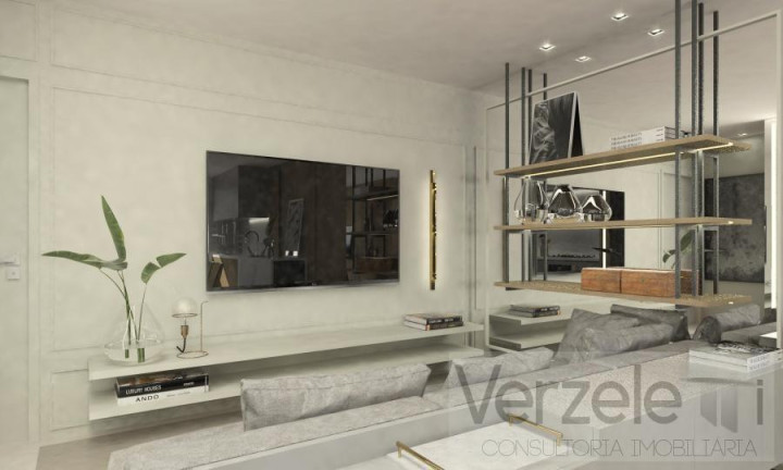 Imagem Apartamento com 2 Quartos à Venda, 65 m² em Praia Brava De Itajaí - Itajaí Imagem Apartamento com 2 Quartos à Venda, 65 m² em Praia Brava De Itajaí - Itajaí