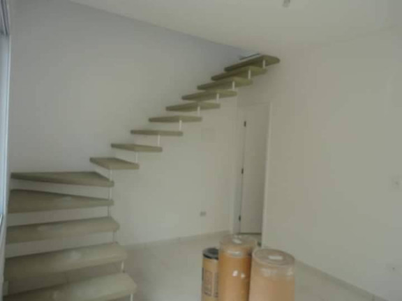 Imagem Sobrado com 2 Quartos à Venda, 69 m² em Jundiapeba - Mogi Das Cruzes