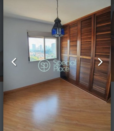 Imagem Apartamento com 3 Quartos à Venda, 250 m² em Brooklin - São Paulo