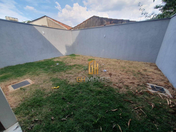 Imagem Casa com 3 Quartos à Venda, 122 m² em Cidade Satélite São Luiz - Aparecida De Goiânia Imagem Casa com 3 Quartos à Venda, 122 m² em Cidade Satélite São Luiz - Aparecida De Goiânia