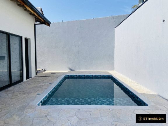 Imagem Casa com 3 Quartos à Venda, 129 m² em Jardim Estância Brasil - Atibaia Imagem Casa com 3 Quartos à Venda, 129 m² em Jardim Estância Brasil - Atibaia