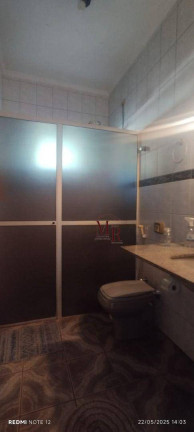 Imagem Casa com 4 Quartos à Venda, 256 m² em Vale Do Sol - Votuporanga