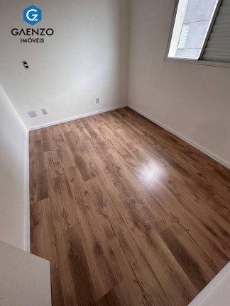 Imagem Apartamento com 2 Quartos à Venda, 59 m² em Padroeira - Osasco