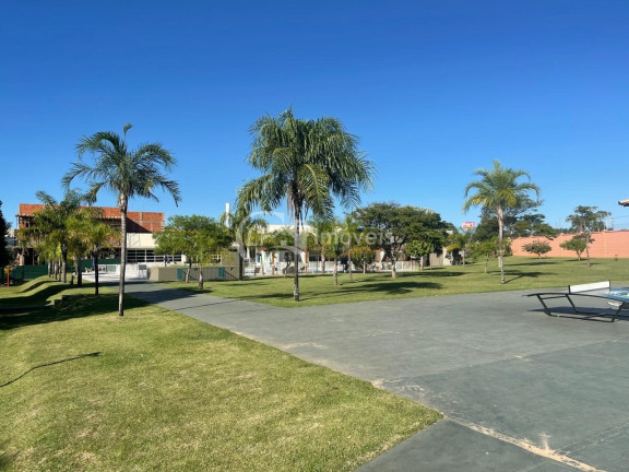 Imagem Terreno à Venda, 980 m² em Alphaville Campo Grande - Campo Grande