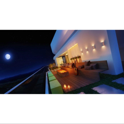 Imagem Apartamento com 2 Quartos à Venda, 91 m² em Praia Brava - Itajaí