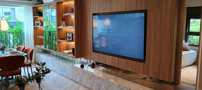 Imagem Apartamento com 2 Quartos à Venda, 75 m² em Vila Clementino - São Paulo Imagem Apartamento com 2 Quartos à Venda, 75 m² em Vila Clementino - São Paulo