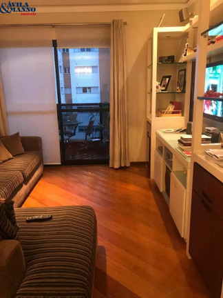 Apartamento com 3 Quartos à Venda, 148 m² em Anália Franco - São Paulo