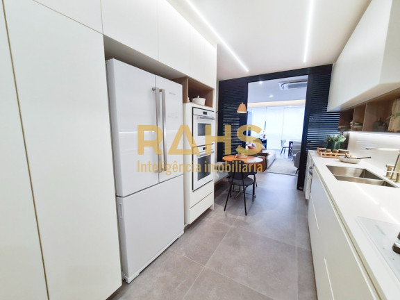 Imagem Apartamento com 3 Quartos à Venda, 159 m² em América - Joinville Imagem Apartamento com 3 Quartos à Venda, 159 m² em América - Joinville