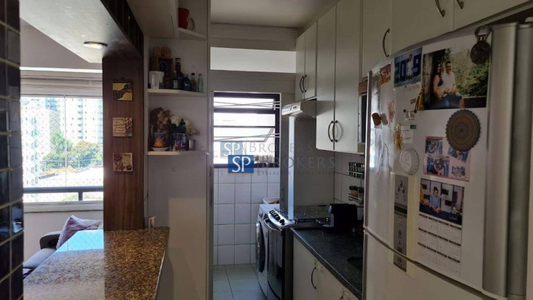 Imagem Apartamento com 2 Quartos à Venda, 65 m² em Aclimação - São Paulo Imagem Apartamento com 2 Quartos à Venda, 65 m² em Aclimação - São Paulo