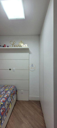 Imagem Apartamento com 3 Quartos à Venda, 96 m² em Vila Valparaíso - Santo André Imagem Apartamento com 3 Quartos à Venda, 96 m² em Vila Valparaíso - Santo André
