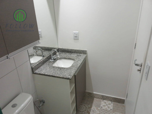 Imagem Apartamento com 2 Quartos à Venda, 56 m² em Vila Osasco - Osasco Imagem Apartamento com 2 Quartos à Venda, 56 m² em Vila Osasco - Osasco