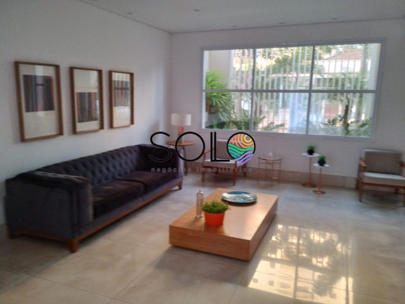 Imagem Apartamento com 1 Quarto à Venda, 55 m² em Centro - Araraquara Imagem Apartamento com 1 Quarto à Venda, 55 m² em Centro - Araraquara