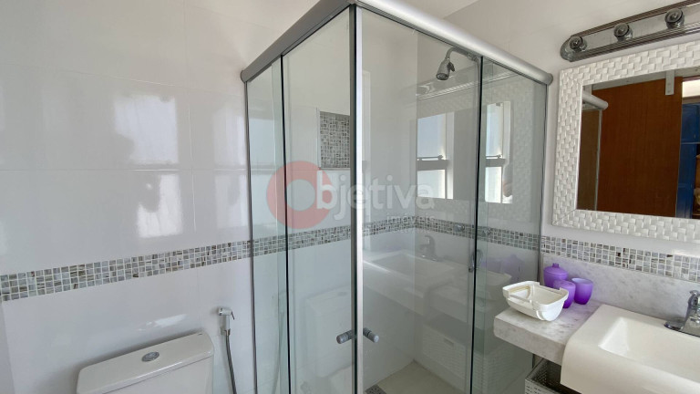 Imagem Cobertura com 3 Quartos à Venda, 300 m² em Braga - Cabo Frio