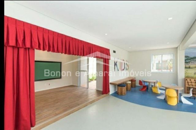 Imagem Apartamento com 3 Quartos à Venda, 80 m² em Jardim Nova Europa - Campinas Imagem Apartamento com 3 Quartos à Venda, 80 m² em Jardim Nova Europa - Campinas