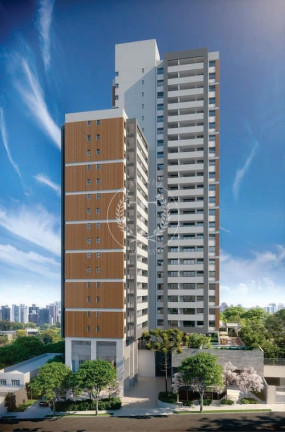 Imagem Apartamento com 1 Quarto à Venda, 37 m² em Vila Mariana - São Paulo