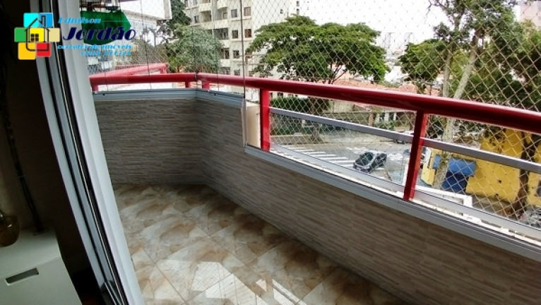 Imagem Apartamento com 3 Quartos à Venda, 133 m² em Vila Assunção - Santo André Imagem Apartamento com 3 Quartos à Venda, 133 m² em Vila Assunção - Santo André