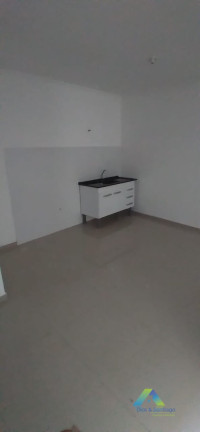 Apartamento com 2 Quartos à Venda, 50 m² em Vila Valparaíso - Santo André