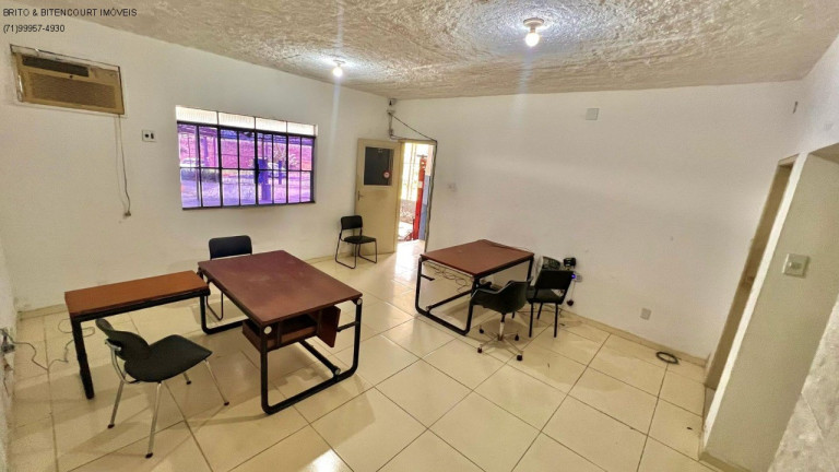 Imagem Sala Comercial à Venda, 2.000 m² em Brotas - Salvador Imagem Sala Comercial à Venda, 2.000 m² em Brotas - Salvador