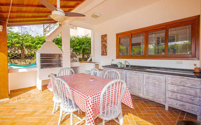 Imagem Casa com 4 Quartos à Venda, 216 m² em Cambaquara - Ilhabela