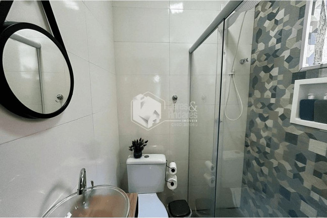 Imagem Casa com 2 Quartos à Venda, 55 m² em Vila Carrão - São Paulo Imagem Casa com 2 Quartos à Venda, 55 m² em Vila Carrão - São Paulo