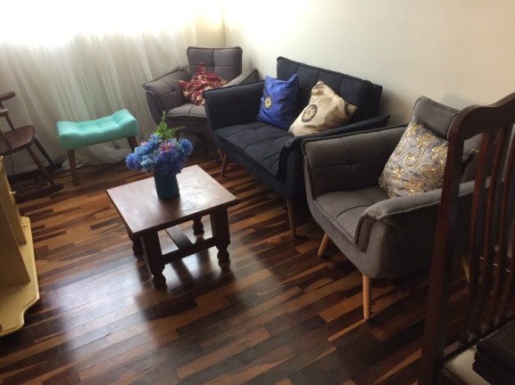 Imagem Cobertura com 3 Quartos à Venda, 110 m² em Vila Formosa - São Paulo