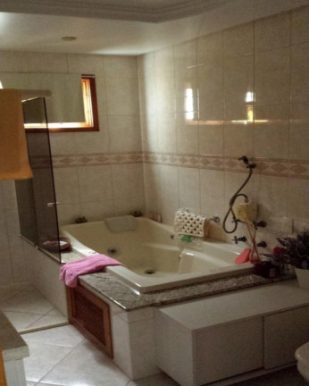 Imagem Casa com 4 Quartos à Venda, 308 m² em Linha Imperial - Nova Petrópolis