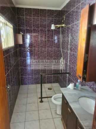 Imagem Casa com 4 Quartos para Alugar, 400 m² em Jardim Eulina - Campinas