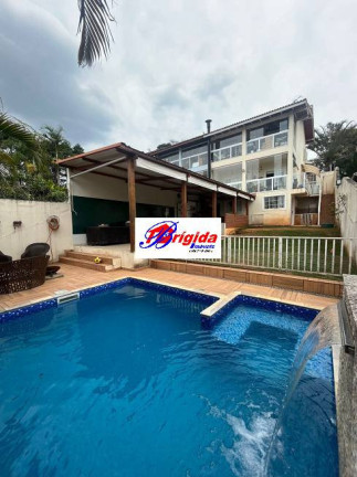 Imagem Casa de Condomínio com 3 Quartos à Venda, 250 m² em Chácara Canta Galo - Cotia Imagem Casa de Condomínio com 3 Quartos à Venda, 250 m² em Chácara Canta Galo - Cotia